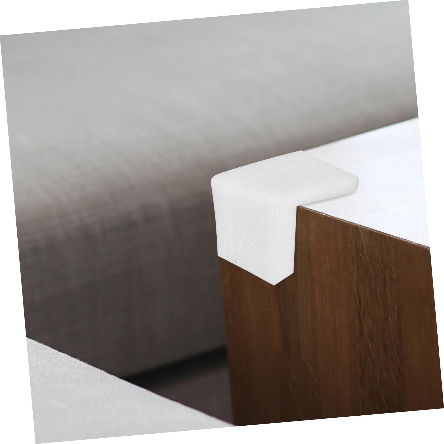 CIYODO Edge Protectors for Shipping Boxes 10pcs Frame Corner Protectors Flatbed Edge Guards Packaging Box Frame Guards