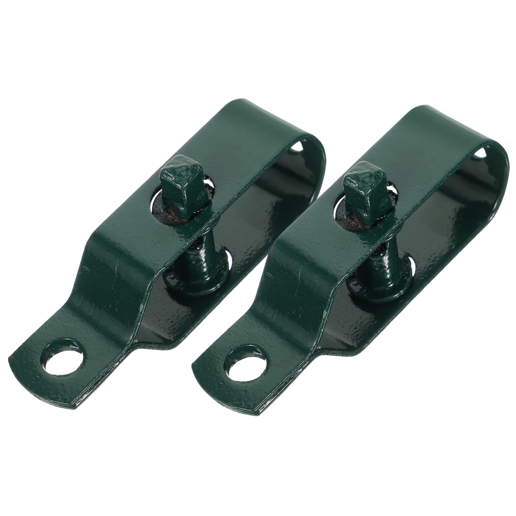 Abaodam 4 Set Tendicavo Per Funi Metalliche Tendicavo Per Recinzioni A Traliccio Tendicavo Per Recinzioni In Acciaio Per Esterni Tendicavo Per Recinzioni Tendicavo Per Aste 2 pezzi * 4