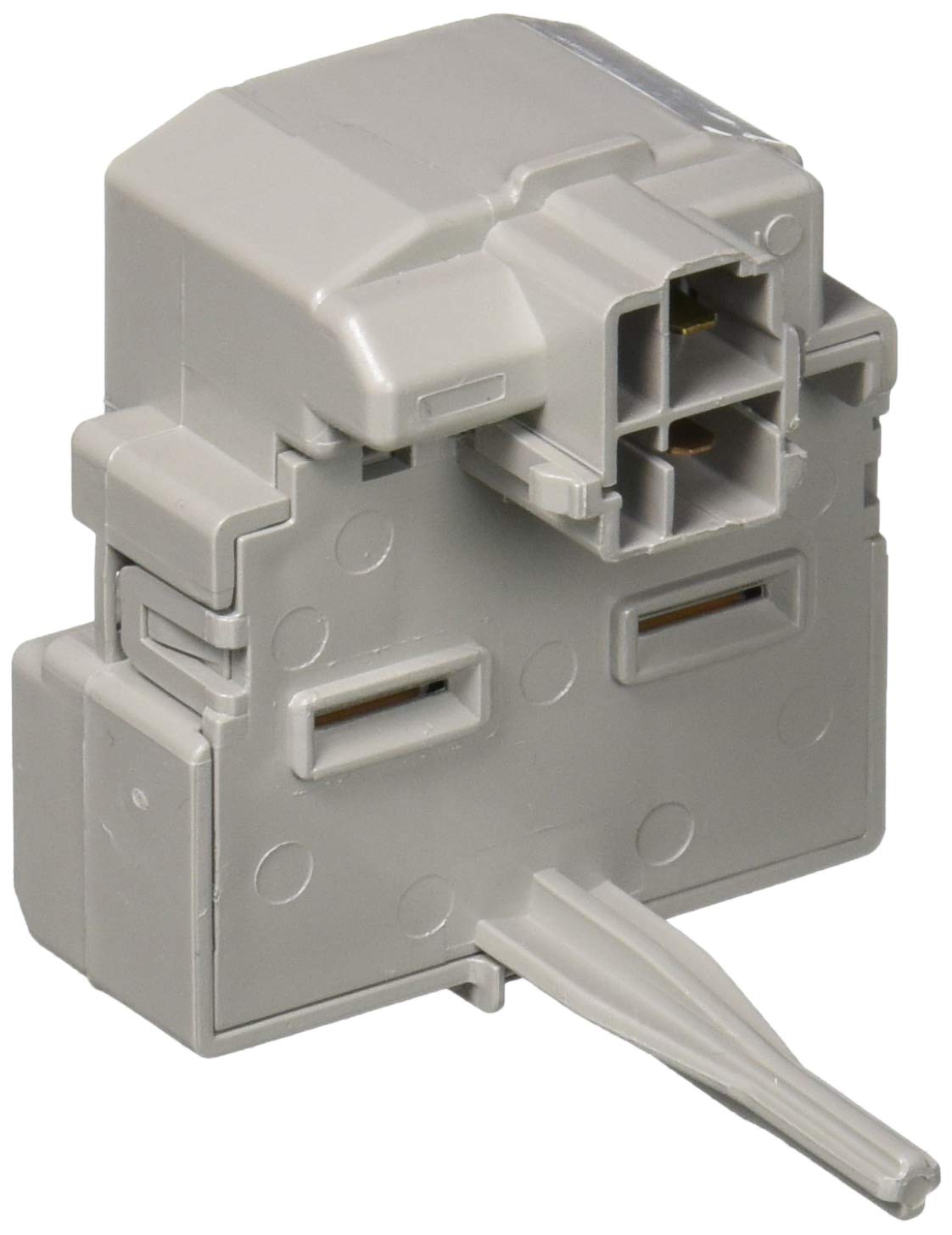 Amazon.com: Frigidaire 241941004 Start Device, White : Home & Kitchen