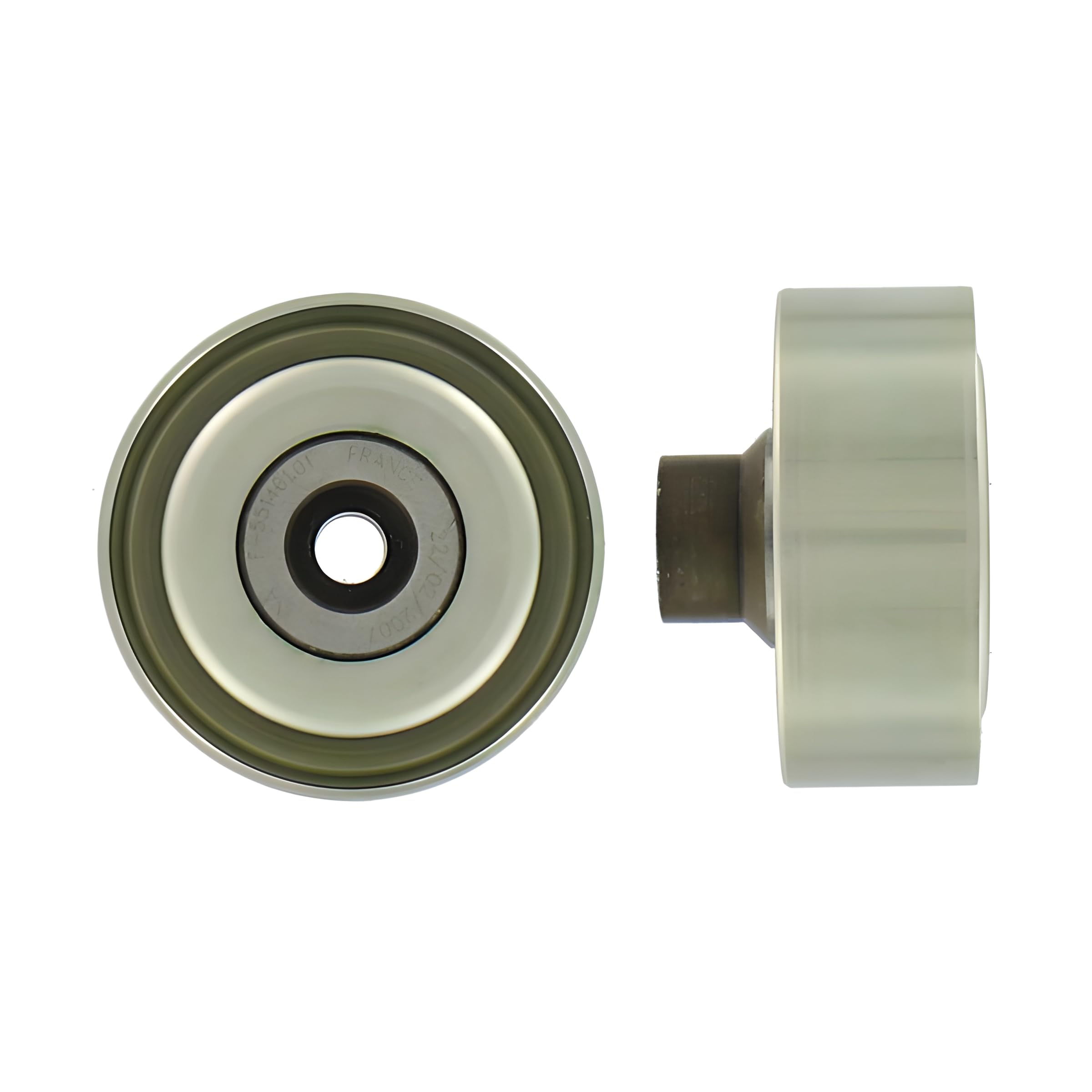 Fits SKF VKM 33132 CITRO LONGITUDINAL BELT TENSIONER? N, PEUGEOT C2,  ⭐UK Stock⭐