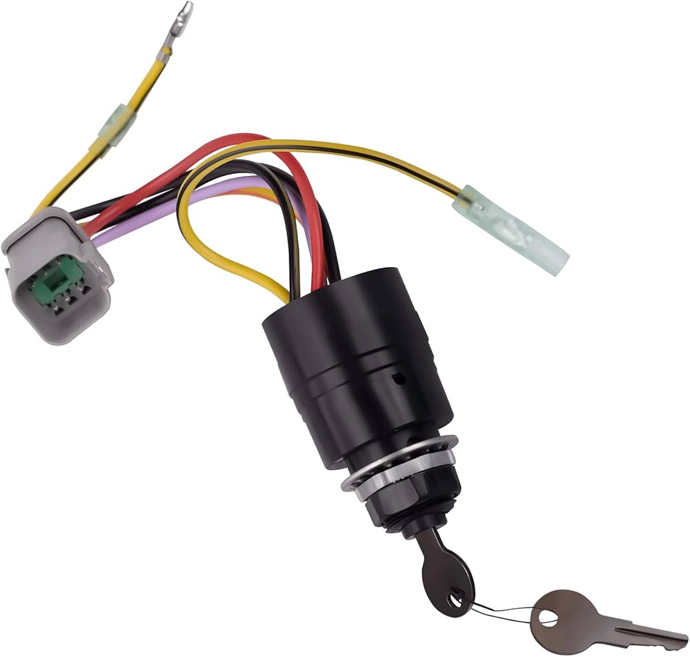 エディ2 Amazon.com: XYgdhqpt 129572 Ignition Switch with Key Compatible