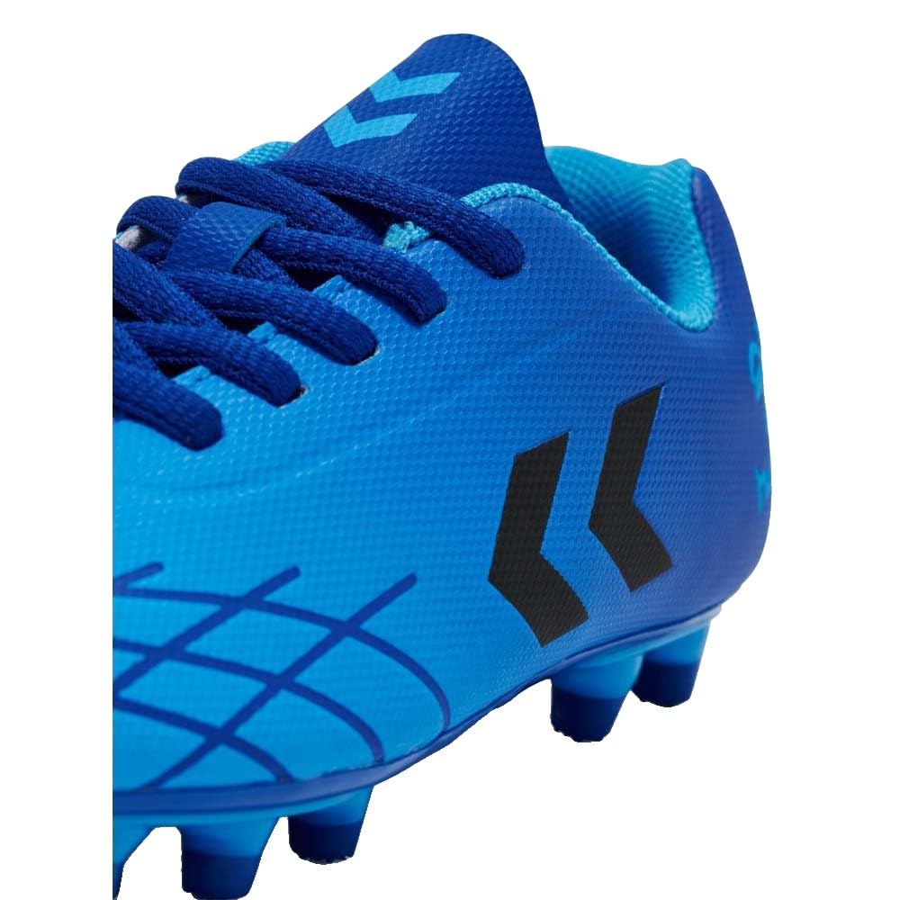 Hummel Top Star F.g. LC Jr Botas de fútbolUnisex niños