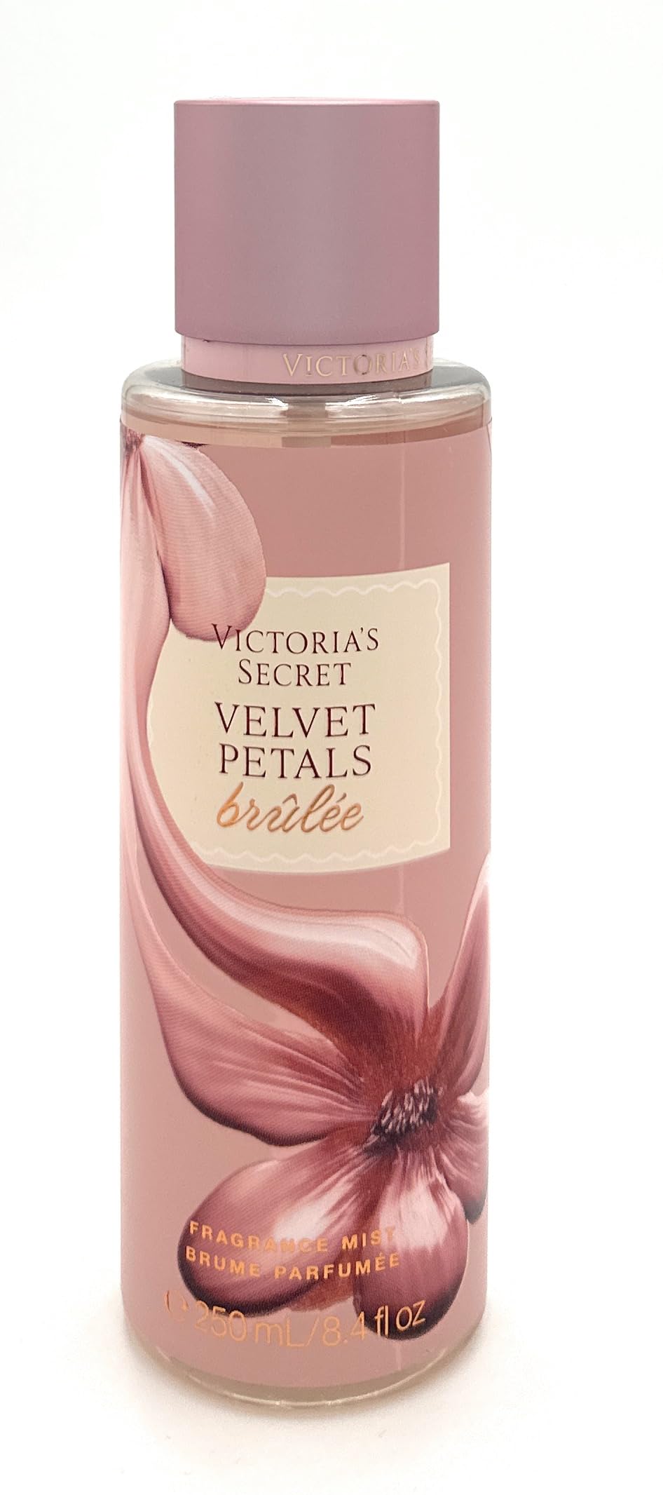 Amazon.com: Victoria's Secret Fragrance Mist Velvet Petals Brulee