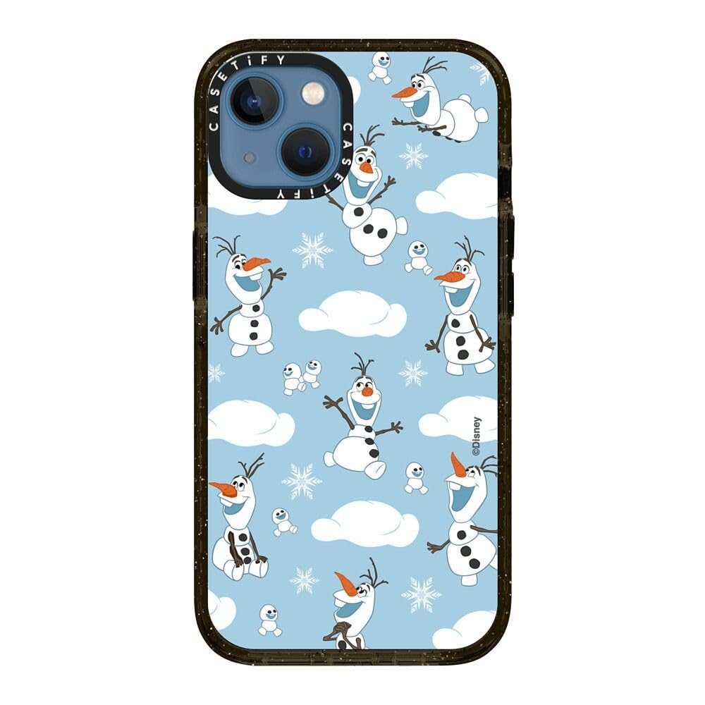 CASETiFY iPhone14 13 アリス アンド オリビア　ケース CASETiFY iPhone14 13 アリス アンド オリビア ケース A+O X CASETIFY