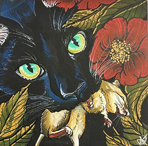 Miniatura 3 de PEBEO INC 201601 PEBEO Marcador 4MM Blanco, Punta de cincel