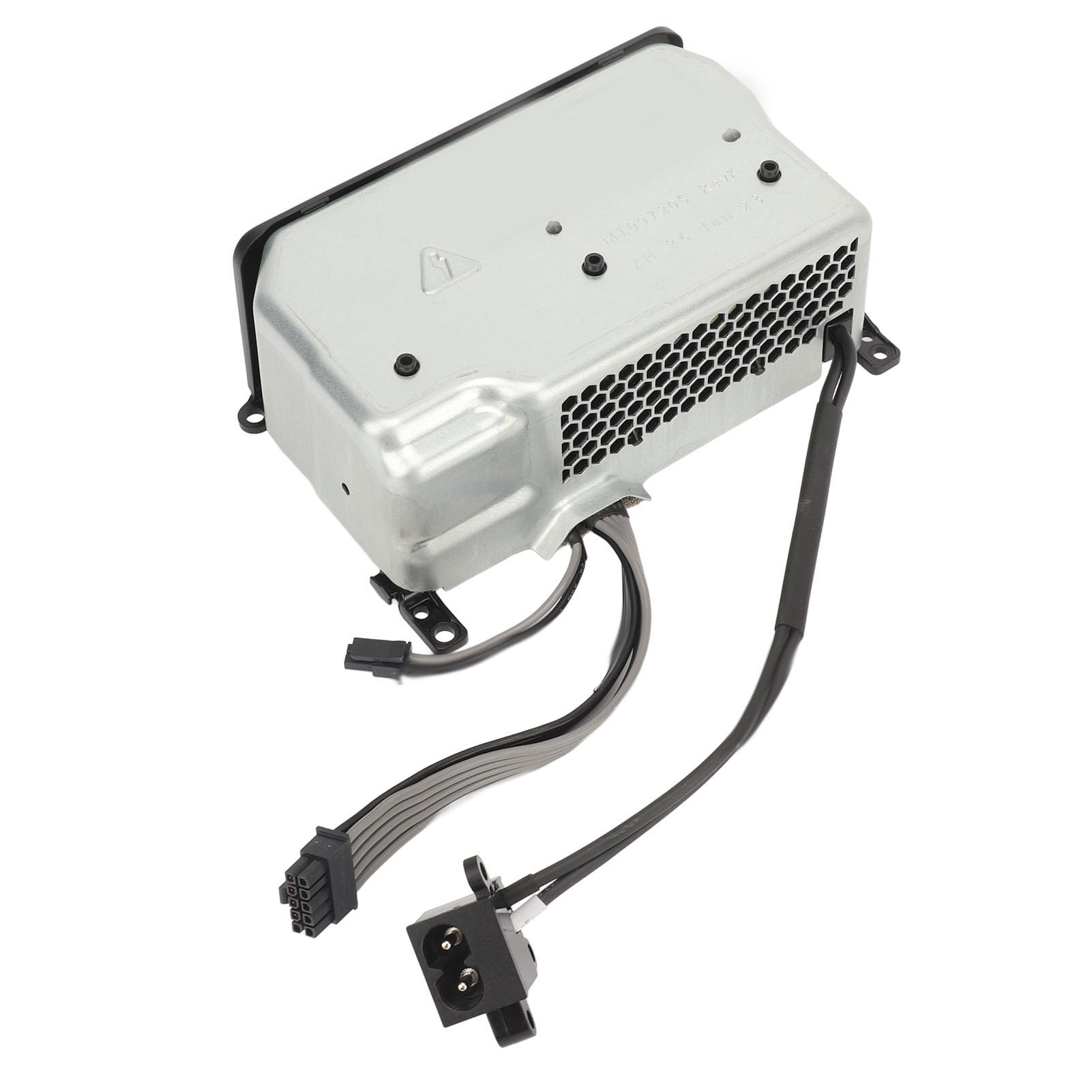 Alimentatore Compatibile con Series X, Power Brick Compatibile con Modello Sostitutivo 1920 Adattatore di Alimentazione per Console di Gioco da 100 a 127 V e da 200 a 240 V per