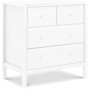 Autumn 4 drawer dresser Clearance