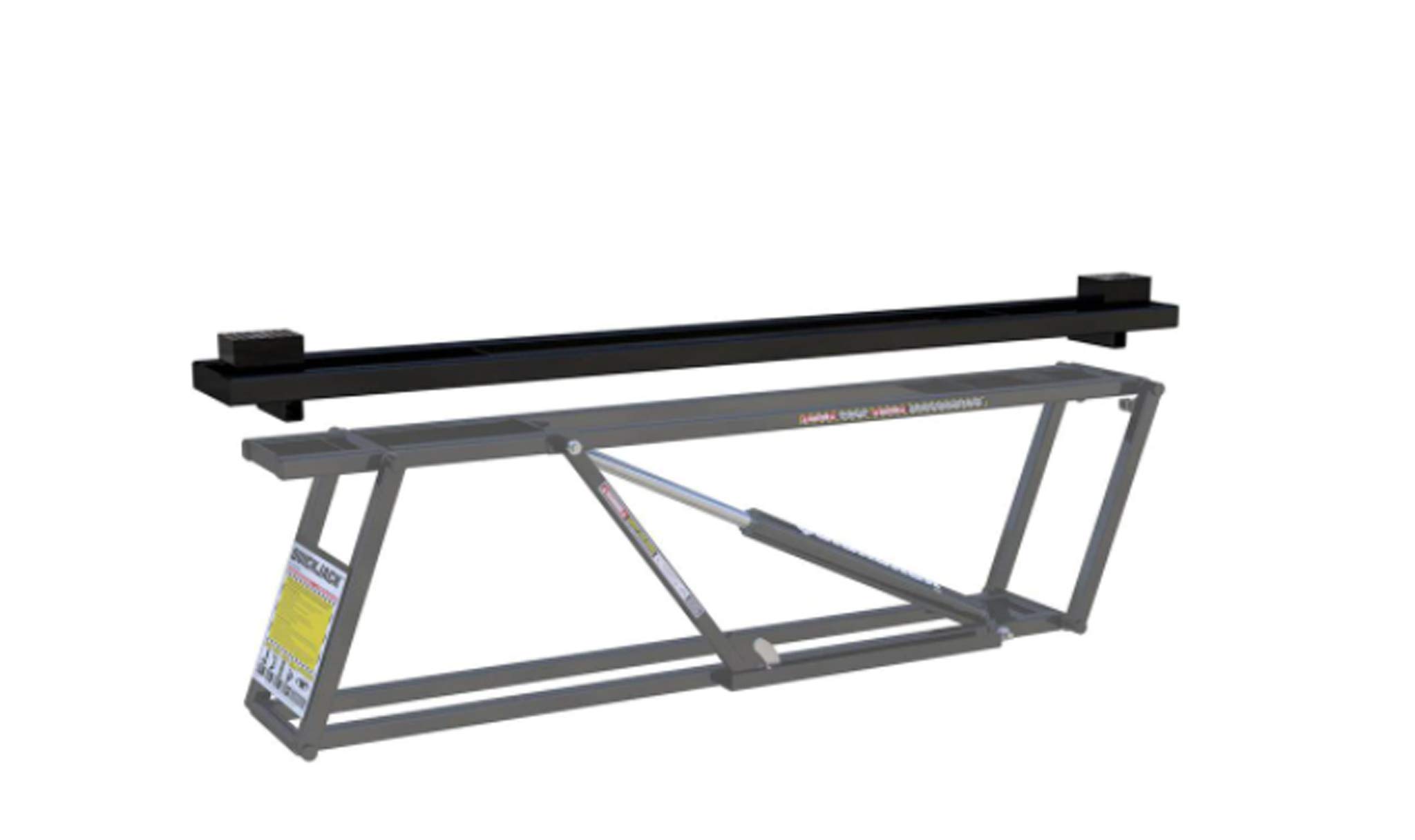 Quickjack BL5000TLX220V, pont elevateur voiture 220v