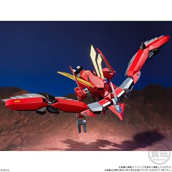 Amazon | スーパーミニプラ 忍者戦士 飛影Vol.2 (3個入) 食玩