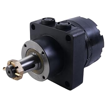 IS1500ZX IS200Z Mower Wheel Motor for Ferris 5100407 Oregon 27-504 Bobcat 4159280 Scag 483190 481529 482639 Hydro Gear HGM-15E-3138 Stens 3001-2037