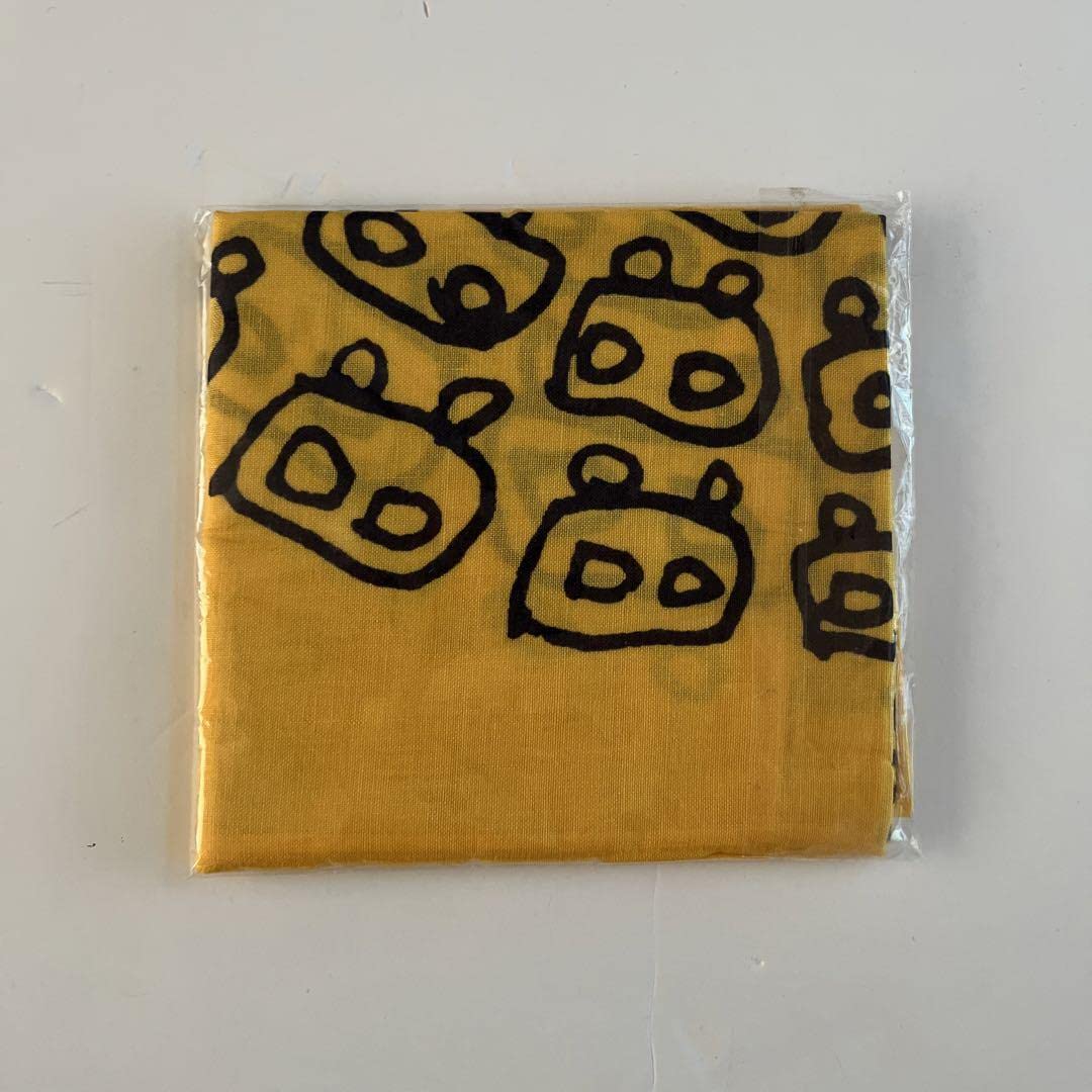 Amazon.co.jp: THE BLUE HEARTS グッズ バンダナ スカーフ