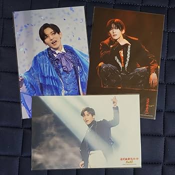 SnowMan ステフォ Amazon.co.jp: SnowMan 渡辺翔太 銀さん 滝沢歌舞伎 ステフォ