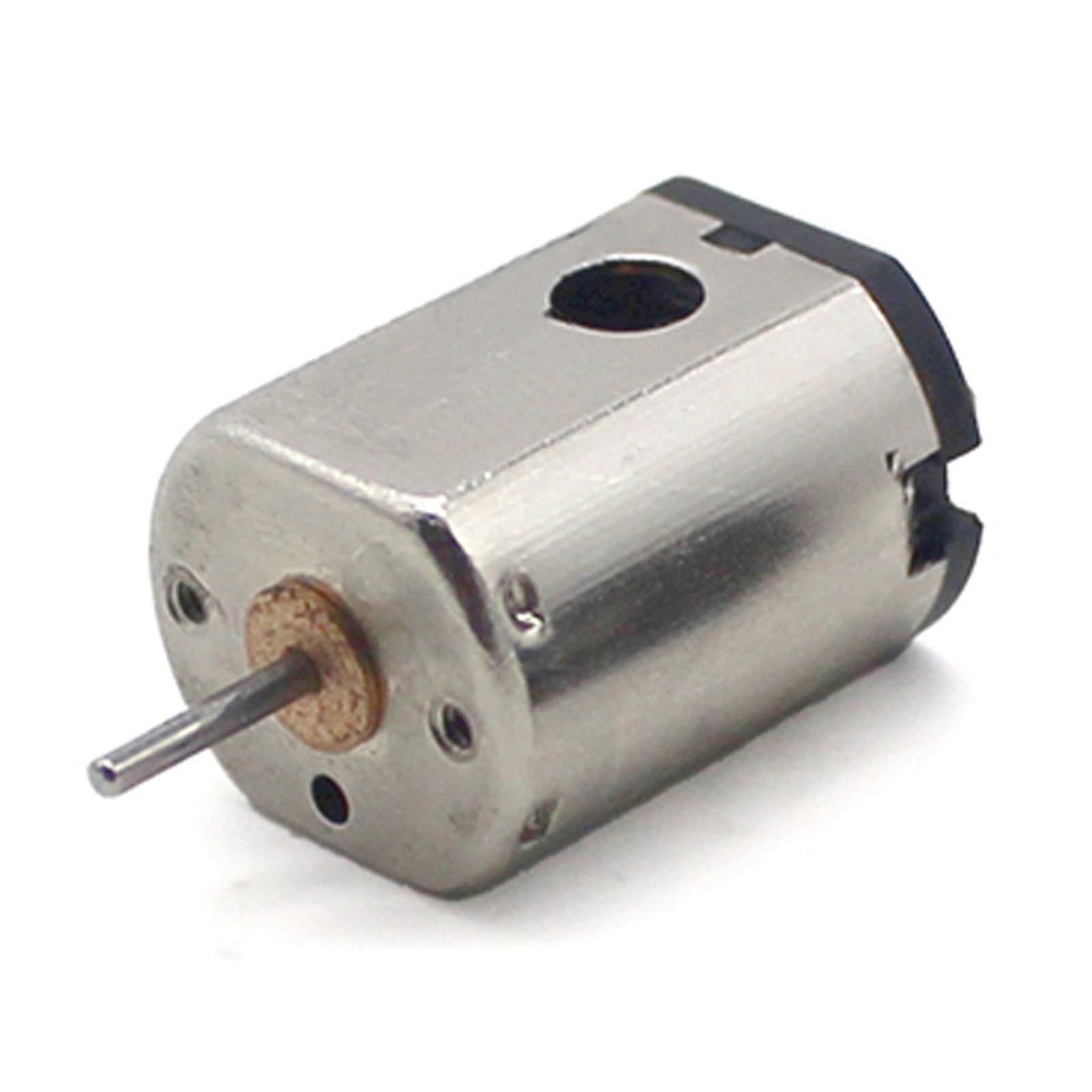 Motor Cooling Holes Low Energy Consumption for Long Applications High Efficiency Cooling Motor