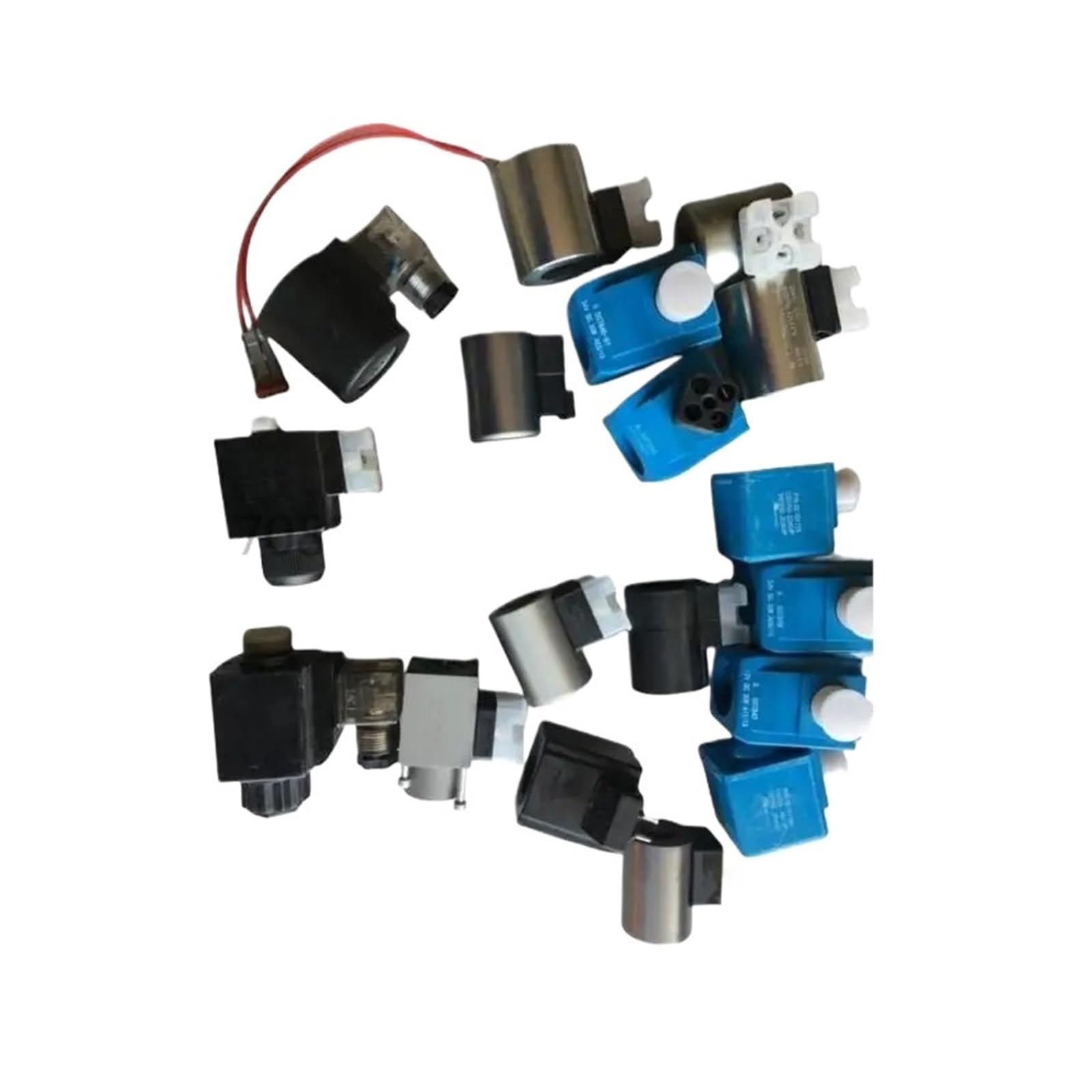 CXDFRSER 1pcs solenoid valve 300AA00082A DC24V