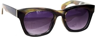 Square frame eyewear, Horn eyeglasses, Handmade eyeglasses, Buffalo horn frame eyewear for women, Buffalo horn frame eyewear for Men