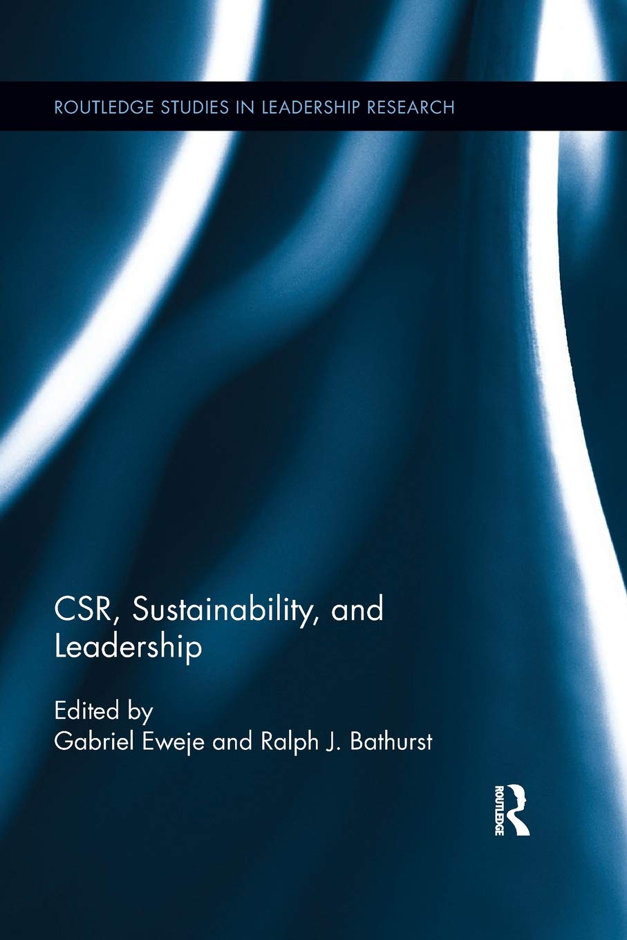 CSR, Sustainability, and Leadership (Routledge Advances in Management and Business Studies Book 5)