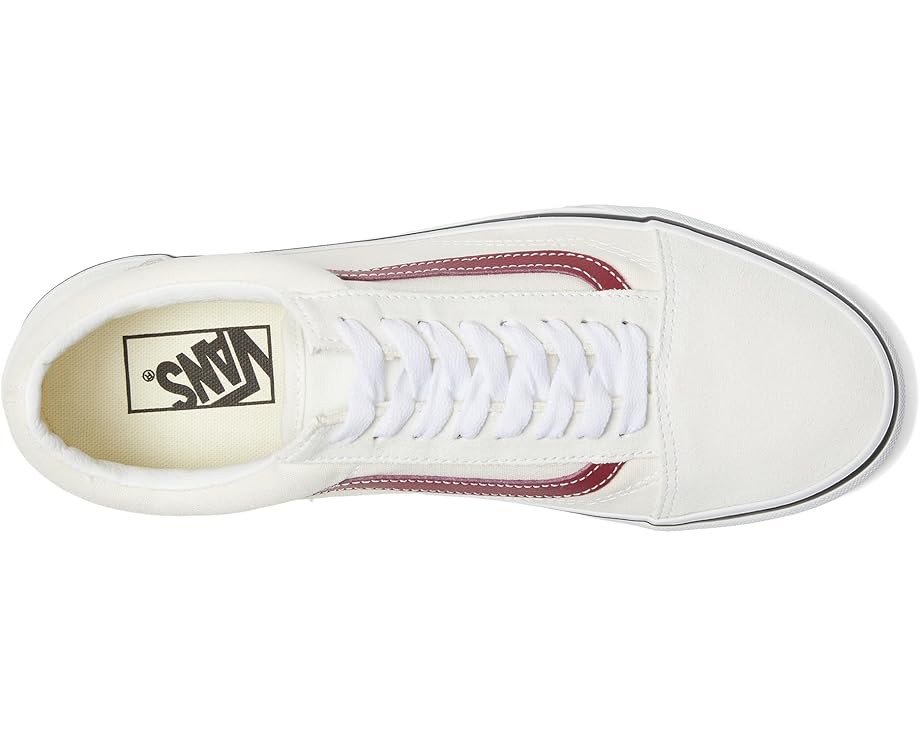 Vans Old Skool - Top View