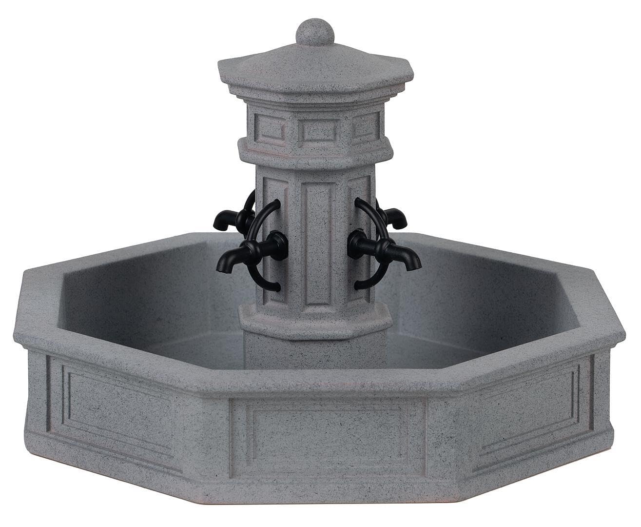 Faller 333153 G Stone Fountain Gauge G