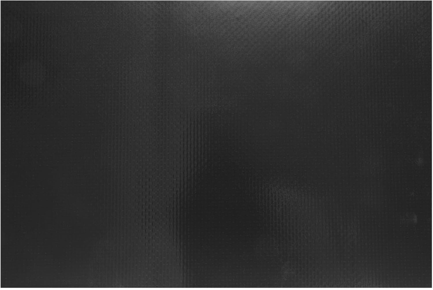 uxcell Large Induction Cooktop Protective Mat 20.4x30.7 Inches, (Magnetic) Electric Stove Burner Cover Anti-Scratch, Set of 1 Black, for Electric Stove Top