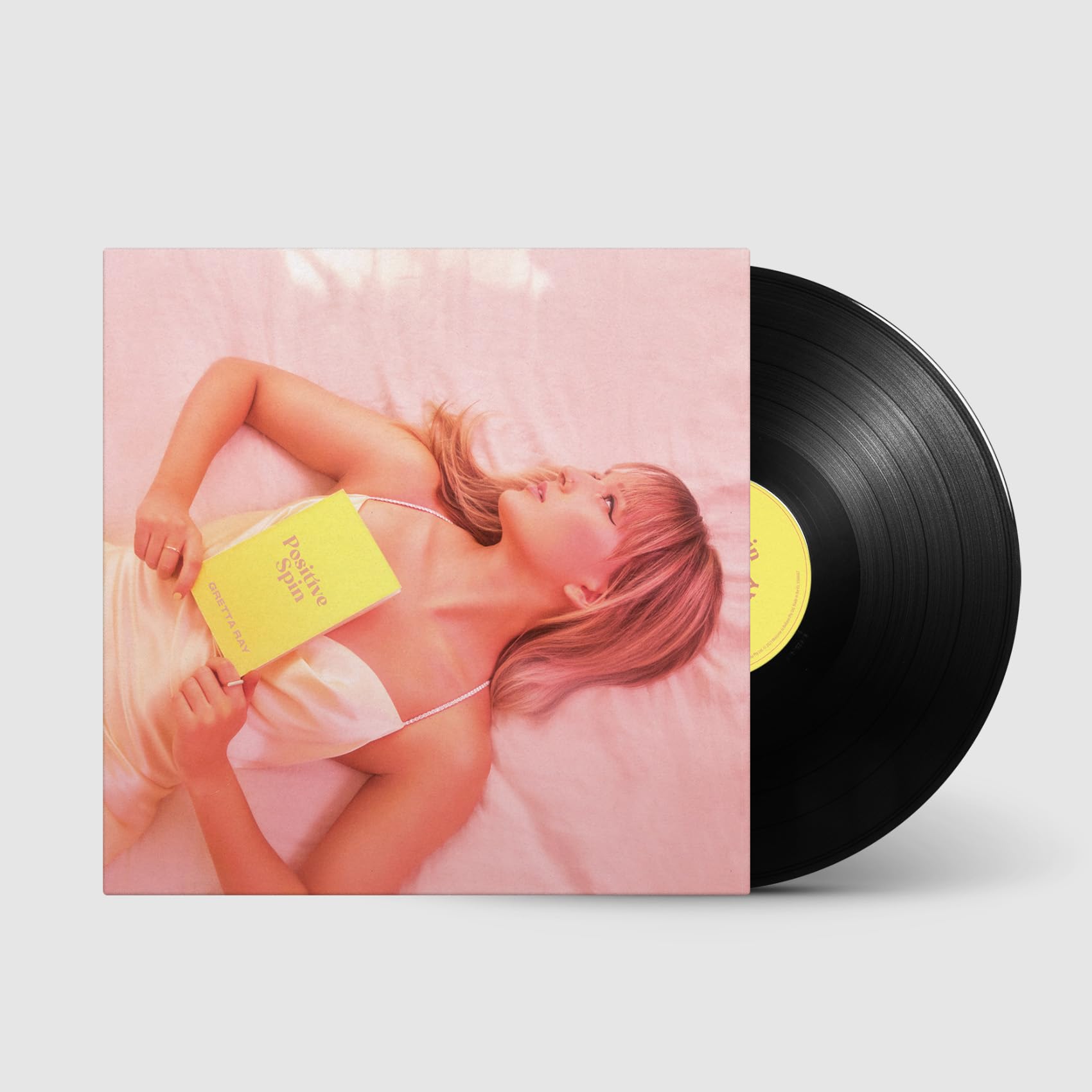Positive Spin [VINYL]