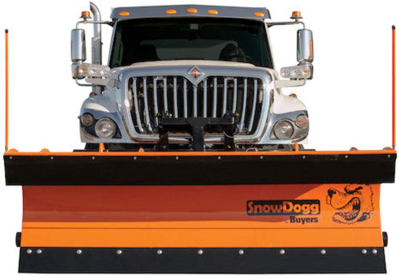 Replaces SAM 1308110 Bumper Markers, Sight RODS Replacement, 3/4 X 36 INCH