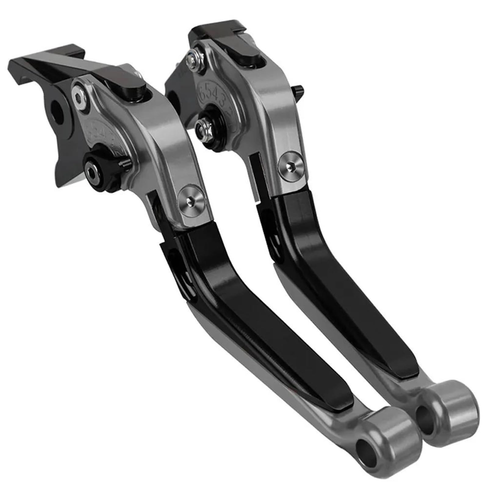 ・・・ Amazon.com: Motorcycle Brake Clutch Lever for ZX6R for ZX636 for