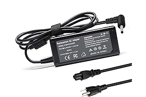 Acer Aspire N15Q8 N15Q9 Charger Laptop Power Cord Adapter 65W