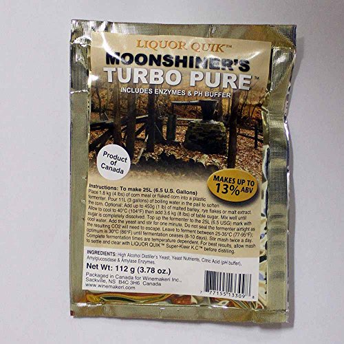 Our Best Moonshine Yeast Top 13 Model Reveled! BNB