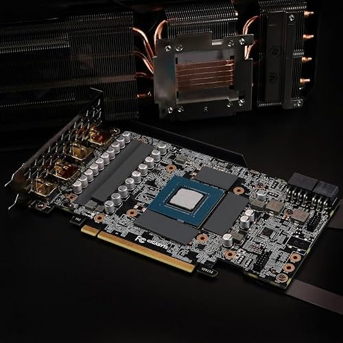 Thermal Grizzly Minus Pad Pro – 2-pak termicznych podkładek z interfejsem termicznym, 120 x 20 x 3,0 mm, elektrycznie nieprzewodząca, wysoka przewodność cieplna i kompresja do dysków SSD, GPU i