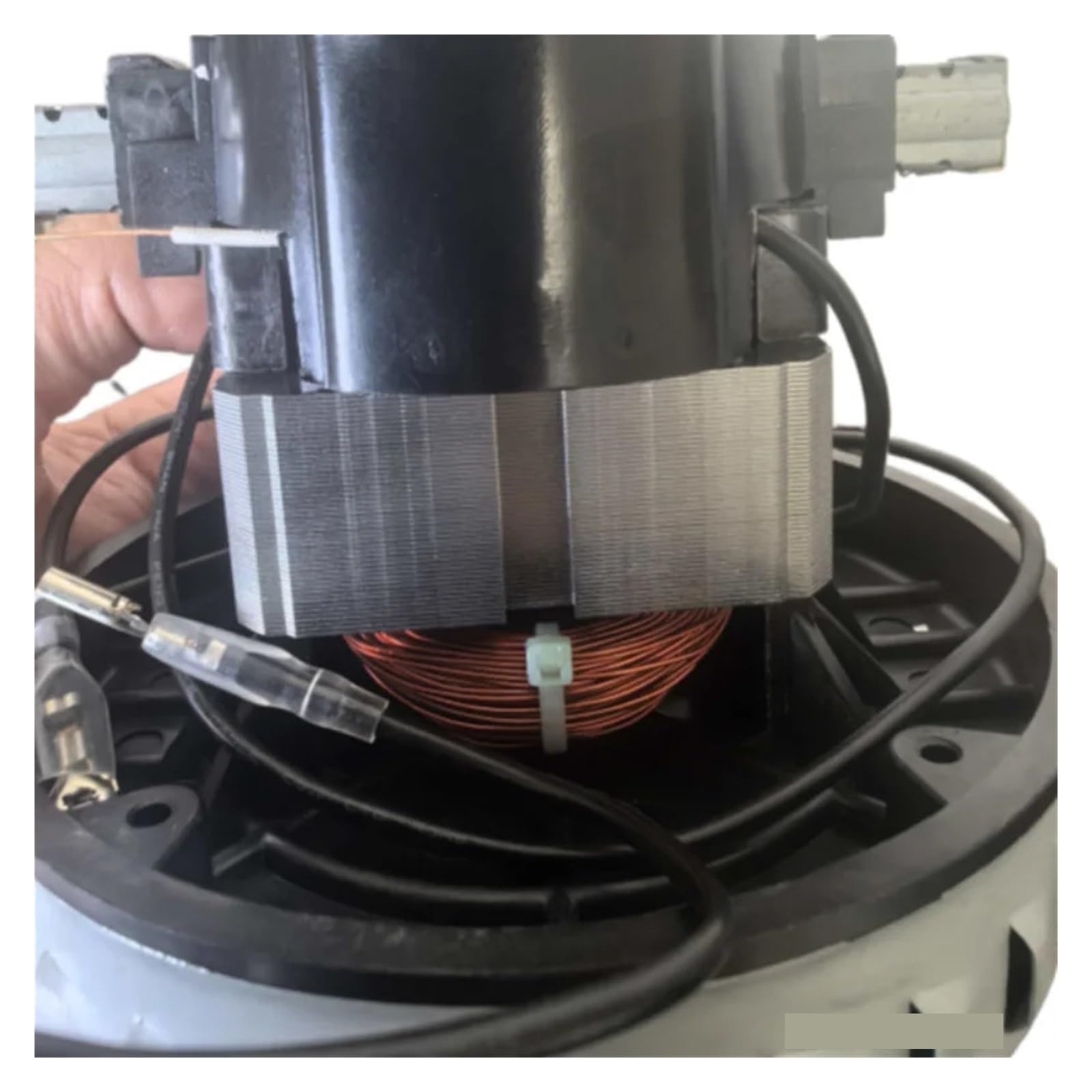 Motor De Aspiradora 220V 1400W 50/60HZ,