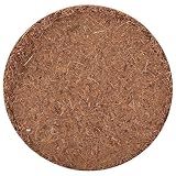 Objetos aplicables: después de que el suelo de coco está espumado, el suelo es suave y atrae reptiles y anfibios para explorar o hibernar. Adecuado para mascotas con altos requisitos de humedad relativa como arañas, tortugas anfibias, ranas y serpientes.