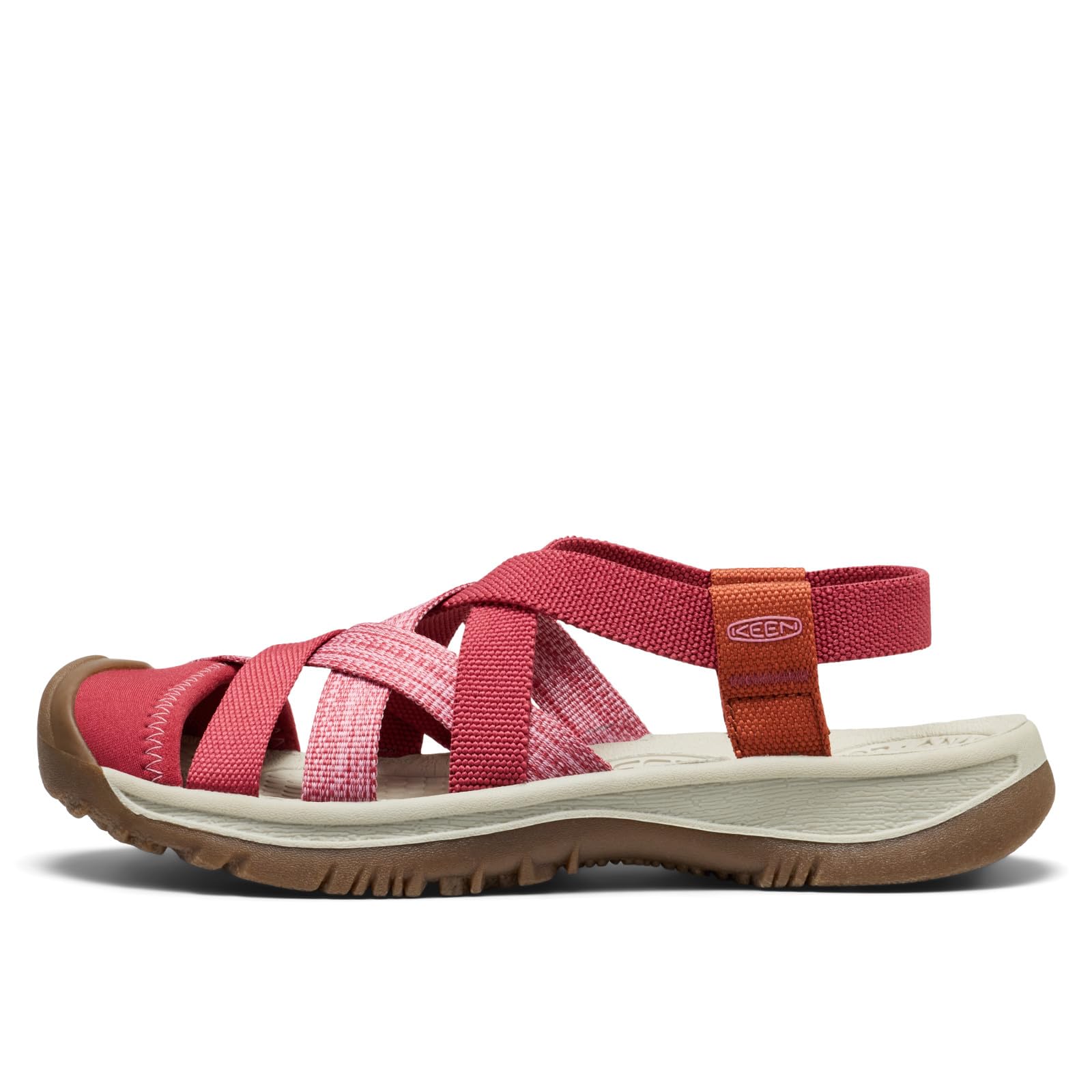 KEEN Whisper Lattice, Sandalias Mujer