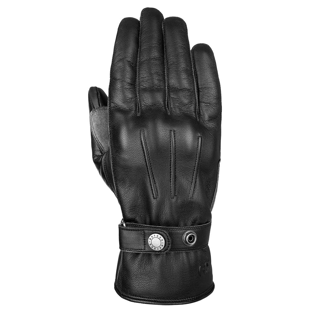 Oxford Holton 2.0 Guanto da moto da uomo Uomo