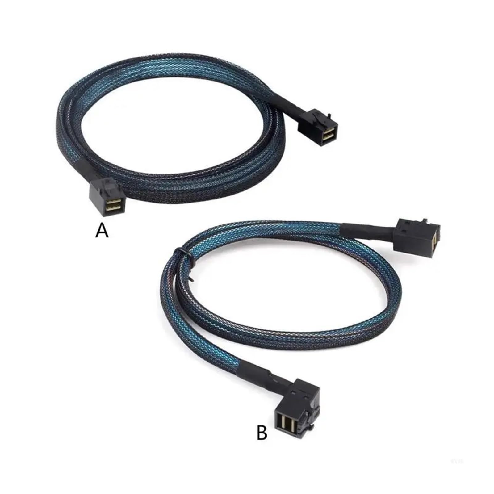 Cavo convertitore versatile da 8643 a SFF 8643 per espandere la connessione del dispositivo (A)