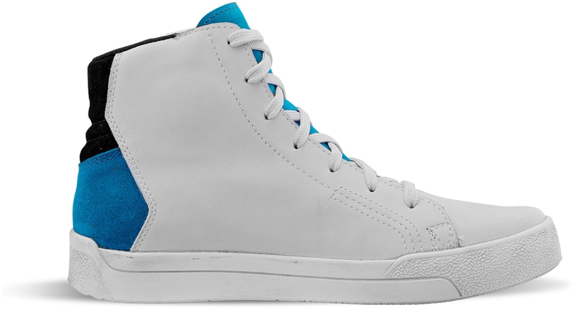 Gaerne G-Rome GTX wodoodporne buty motocyklowe, czarny, 37