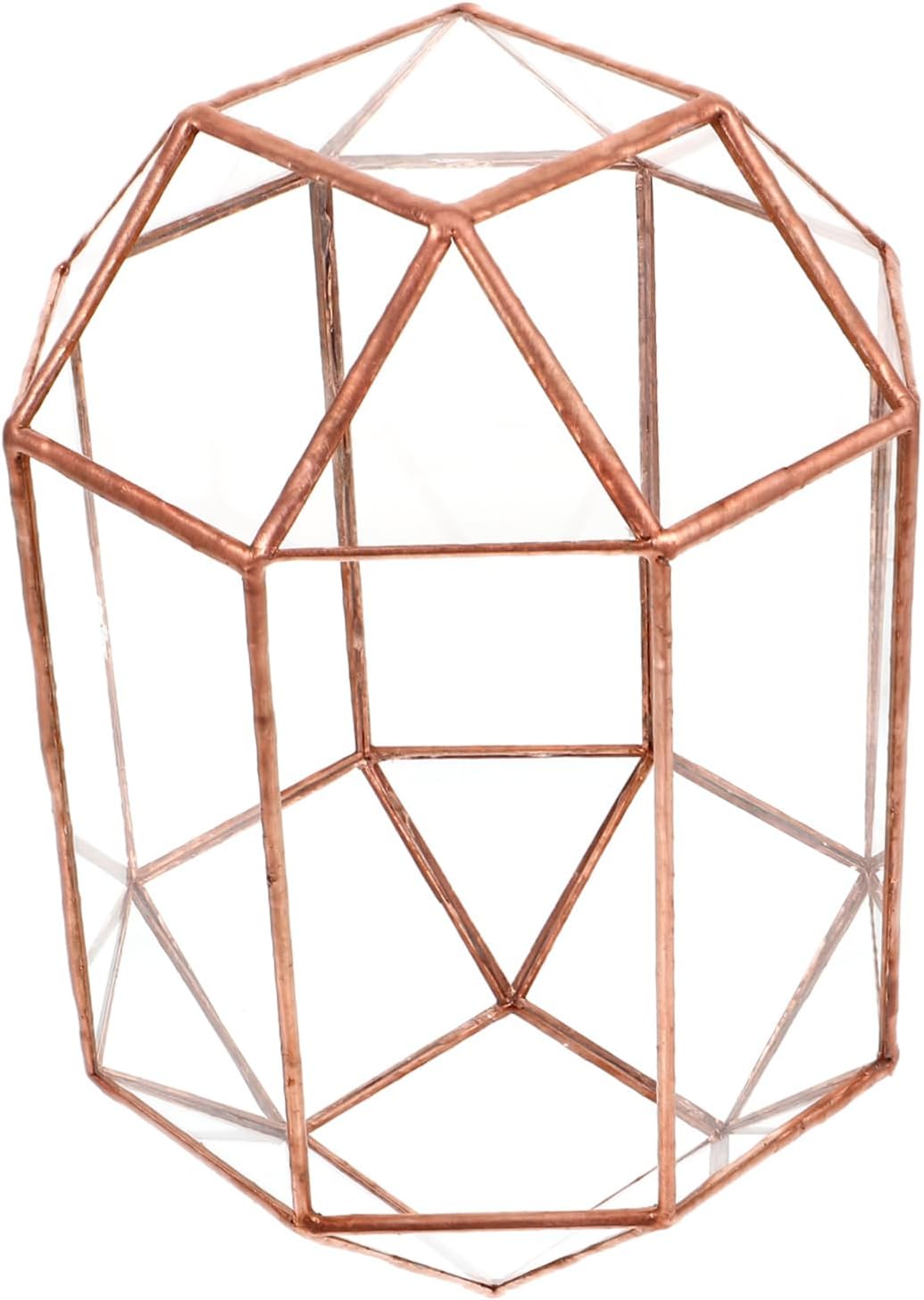 Wedding Box for Cards Glass Storage Box with Vintage Jewelry Organizer Perfect for Wedding Favors Decorative Display