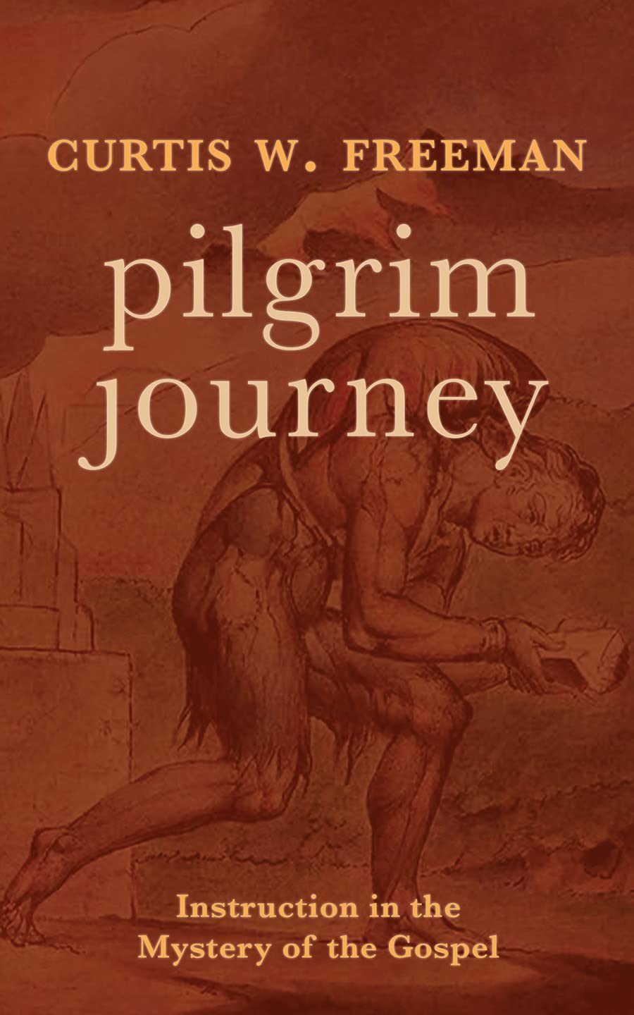 Buy Pilgrim Journey: Instruction in the Mystery of the Gospel — BookShops.in