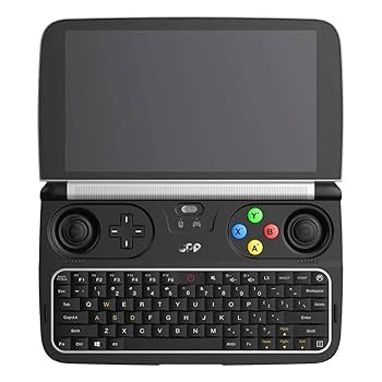 Amazon.co.jp: GPD Win2 : パソコン・周辺機器