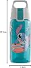 Sigg - Kids Drinking Bottle - Viva One - Suitable For Carbonated Beverages - Leakproof - Dishwasher Safe - BPA Free - Sports, School, Bike - 0.5L