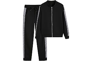 Women's Jogging Suits: The Epitome of Athletic Elegance