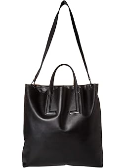 puma jane corduroy tote bag
