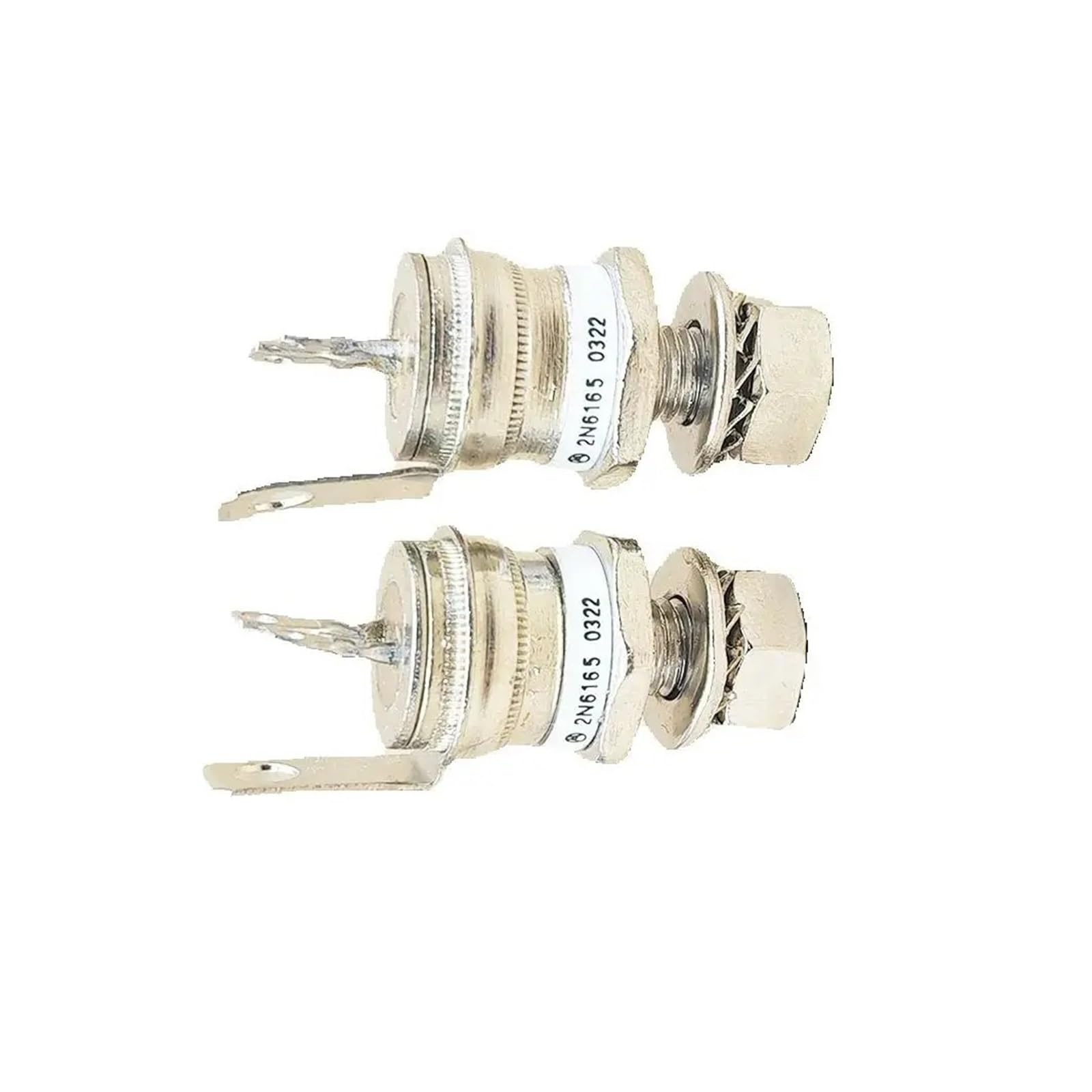 BFSYDLUJ 1pcs 2N6165 Thyristor