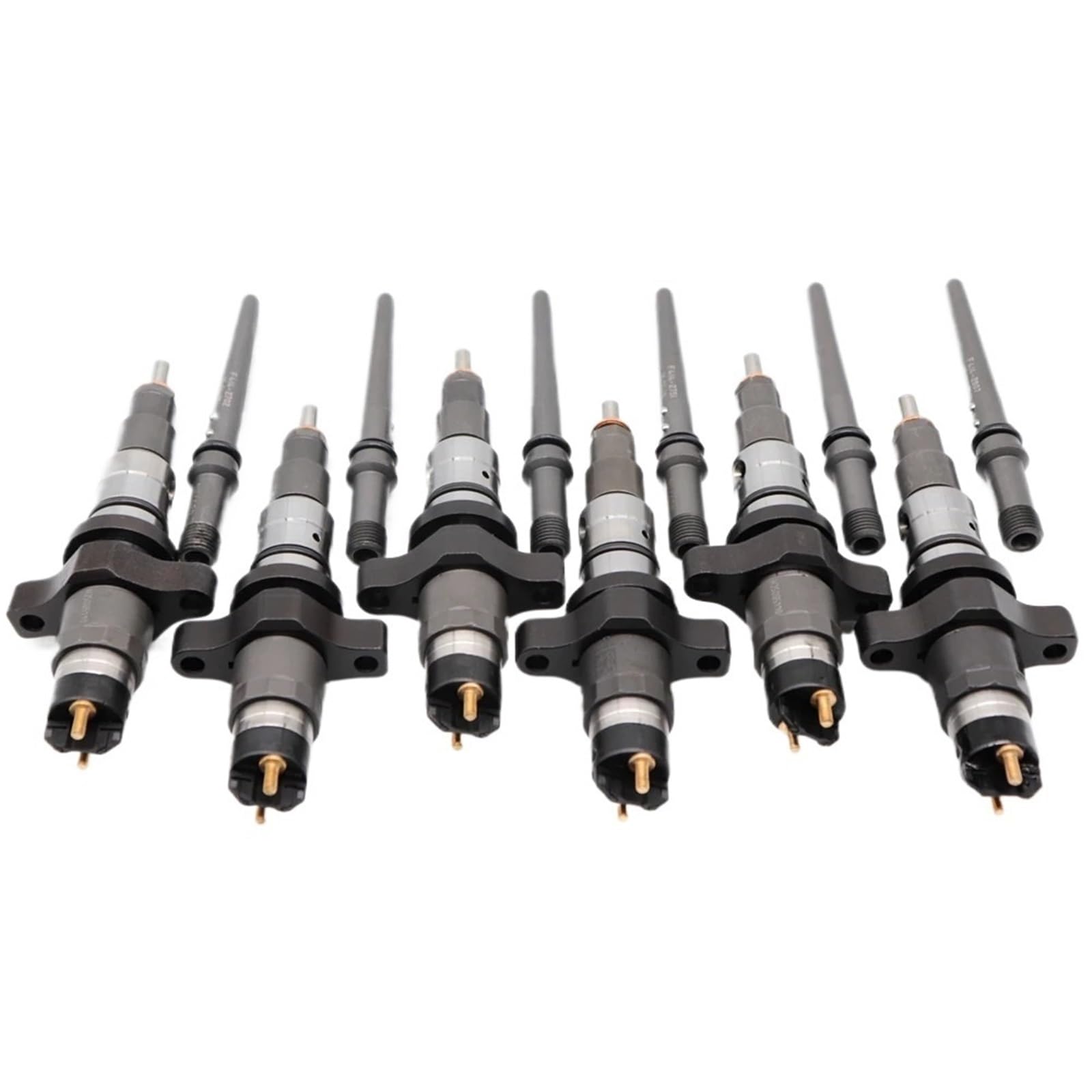 Wtryskiwacz paliwa Diesel Common Rail 0445120238 do Dodge RAM 2500 3500 Cummins 5.9L 2004-2009