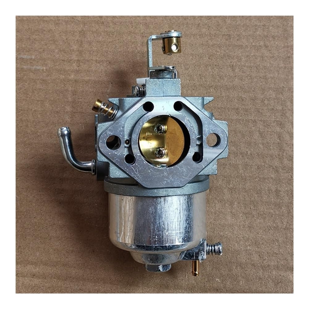 Carburateur EH25-2 pour résoudre les problèmes de démarrage du moteur EH25
