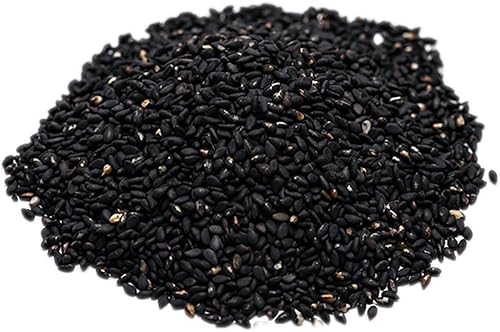 _˃XpCX 育  ChY 10kg (1kg×10) Roasted Black Sesame uӖ S} XpCX h Ɩp