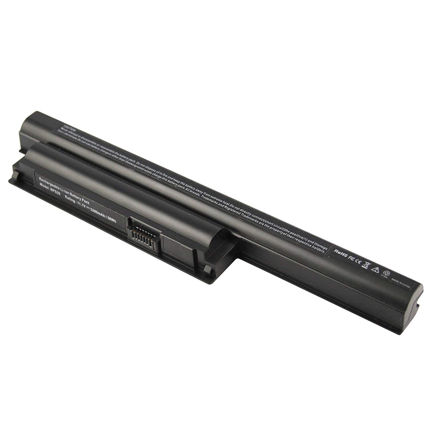 SellZone Replacement Laptop Battery for Sonyy Vaio PCG-71811W Series BPS26, VGP-BPS26, BPL26 (B08N3835G5) Amazon Price History, Amazon Price Tracker