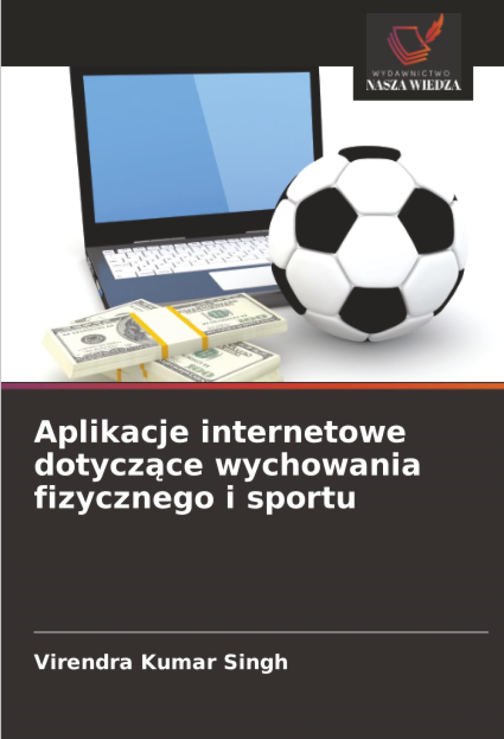Aplikacje internetowe dotyczące wychowania fizycznego i sportu