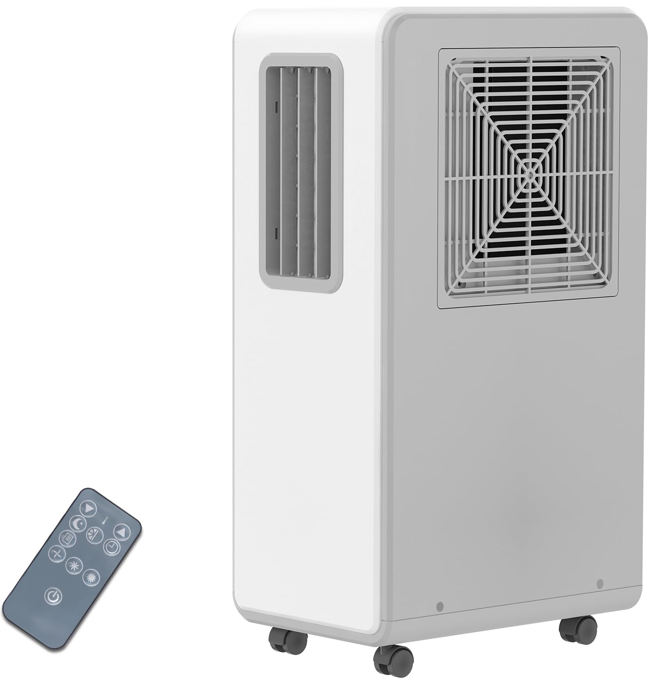 Amazon | 【工事不要】スポットクーラー 兼 衣類乾燥除湿機 家庭用 