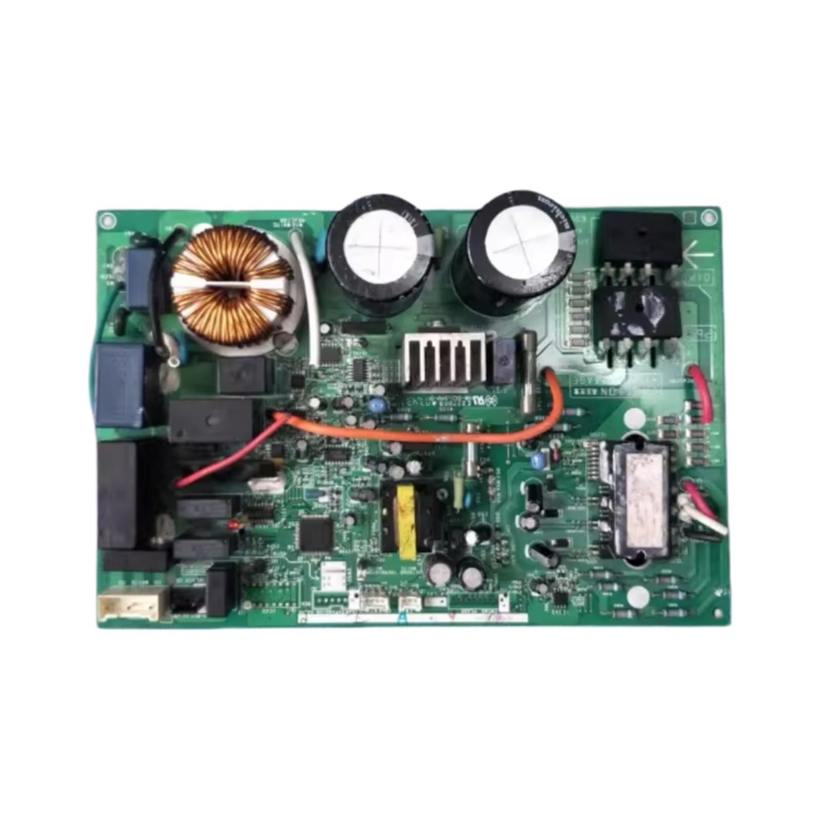 Air conditioner mainboard, Compatible with Fujitsu Air Conditioner
