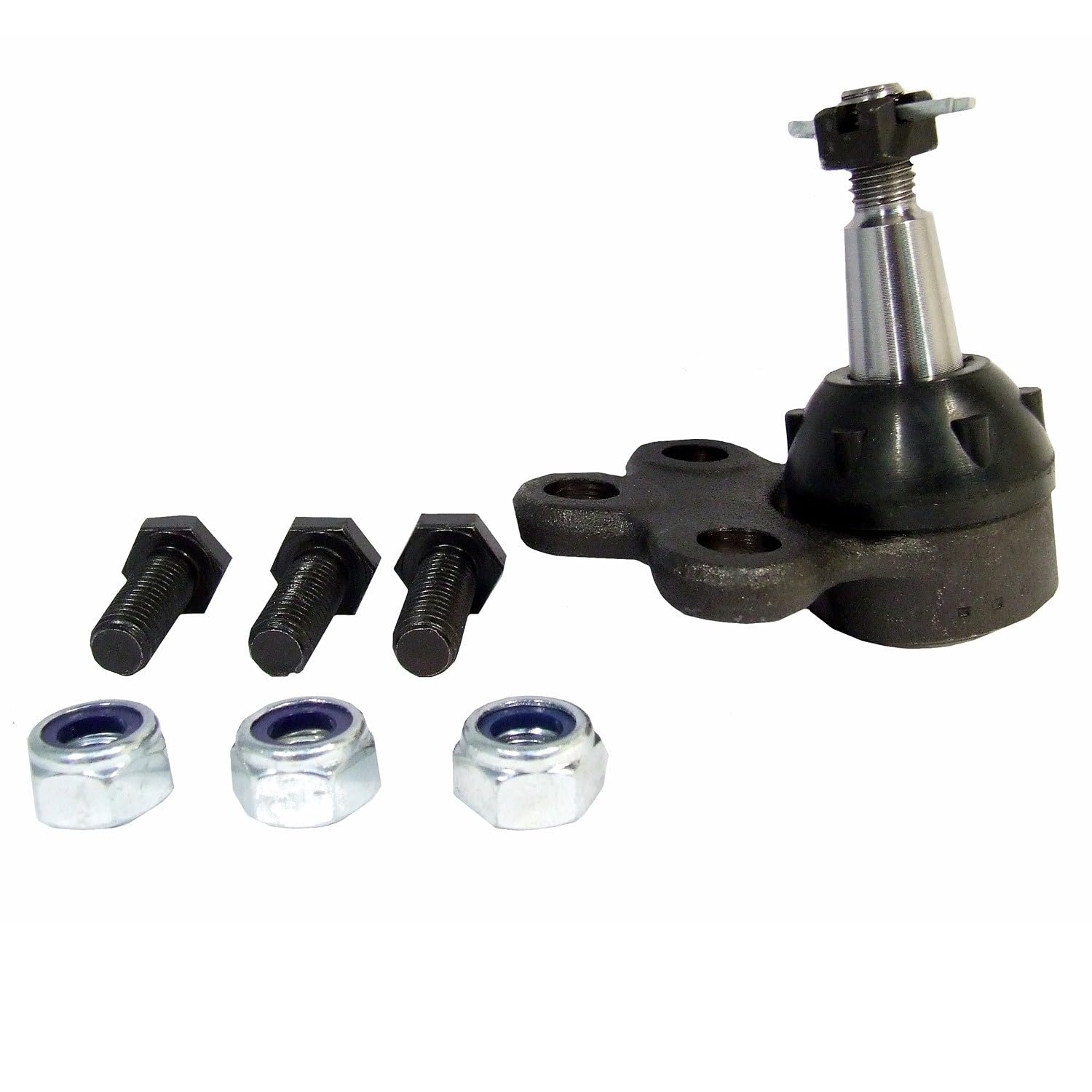Amazon.com: Front Lower Suspension Ball Joint Compatible With  